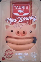 mini zipser 🌭