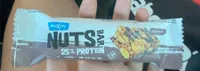 NUTS BAR