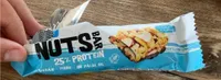 Nuts bar