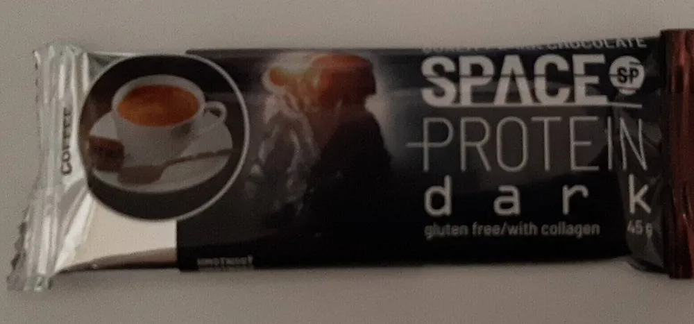 Barretta proteica