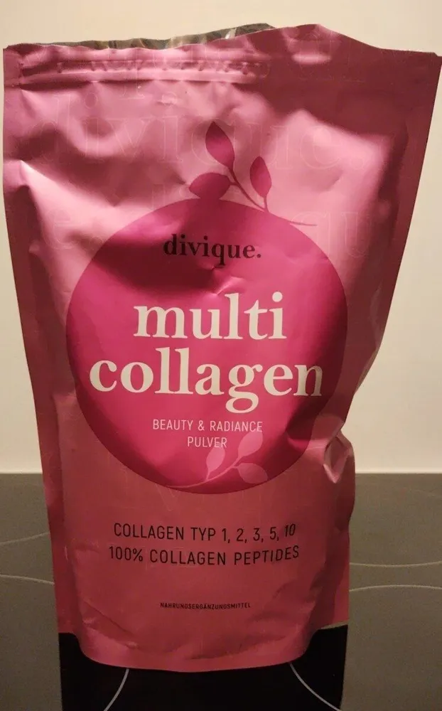 Multi collagen