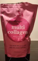 Multi collagen