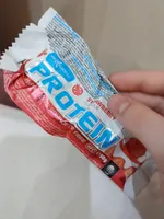 Protein Strawberry