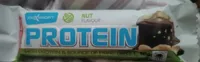 Nut Flavour Protein Bar
