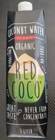 Red Coco Coconut Water