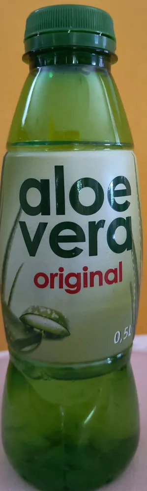 Aloe vera original