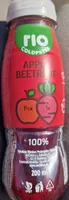 Apple Beetroot Juice
