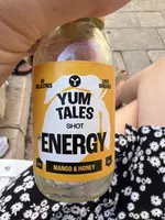 Energy Shot