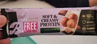 Hazelnut Chocolate