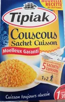 Couscous