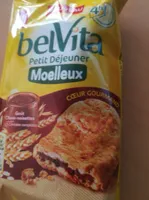 Petit déjeuner moelleux