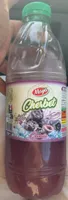 Cherbet cassis