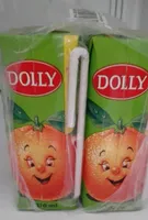 Jus d'orange
