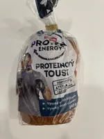 Proteinový Toust