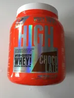 Proteine whey High 80