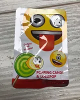 Popping Candy
