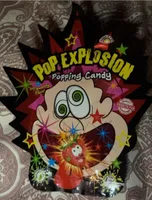 Pop Explosion