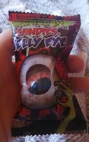 Zoom east candies jelly eye