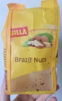 Brazil Nuts