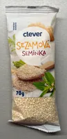 Sezamová semínka