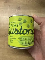 Green Peas