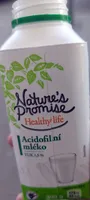 Acidofilní mléko