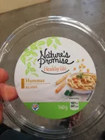 Hummus klasik