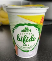 Bifido Bílý Jogurt