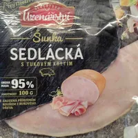 šunka Sedláčka