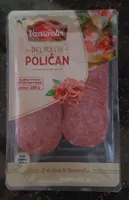 Poličan