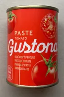Tomato paste, rajčatový protlak