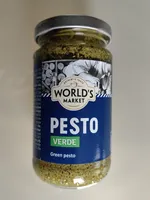 Green Pesto