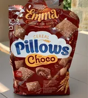 Cereals Pillows Choco