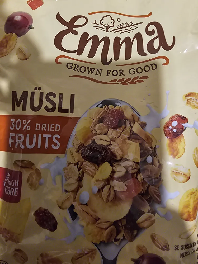 Musli