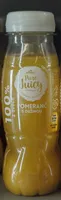 Pure Juicy Pomeranč s dužinou