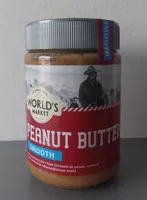 Peanut butter