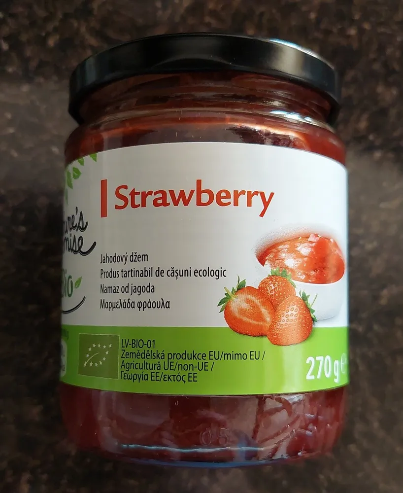 Strawberry