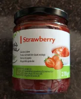 Strawberry