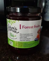 Forests Fruits Jam