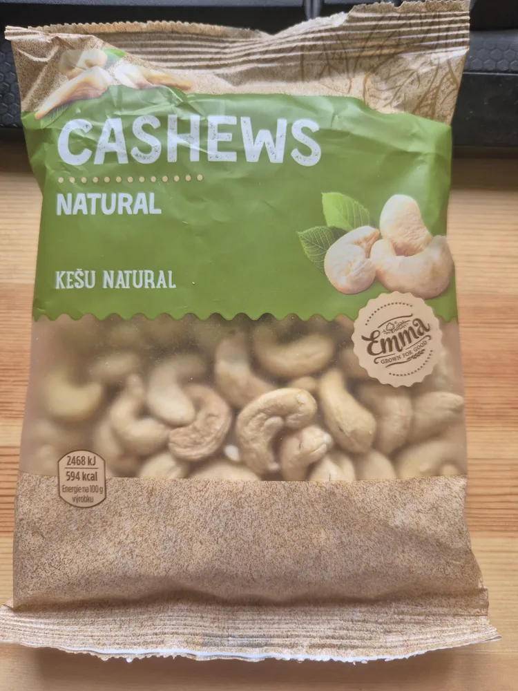 Cashew