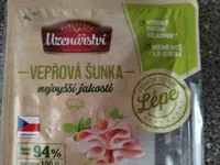 veprova šunka