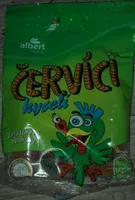 Červíci kyseli