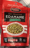 Edamane grille