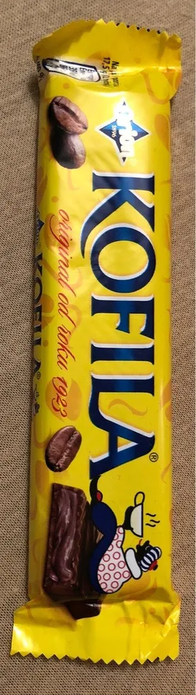 Kofila