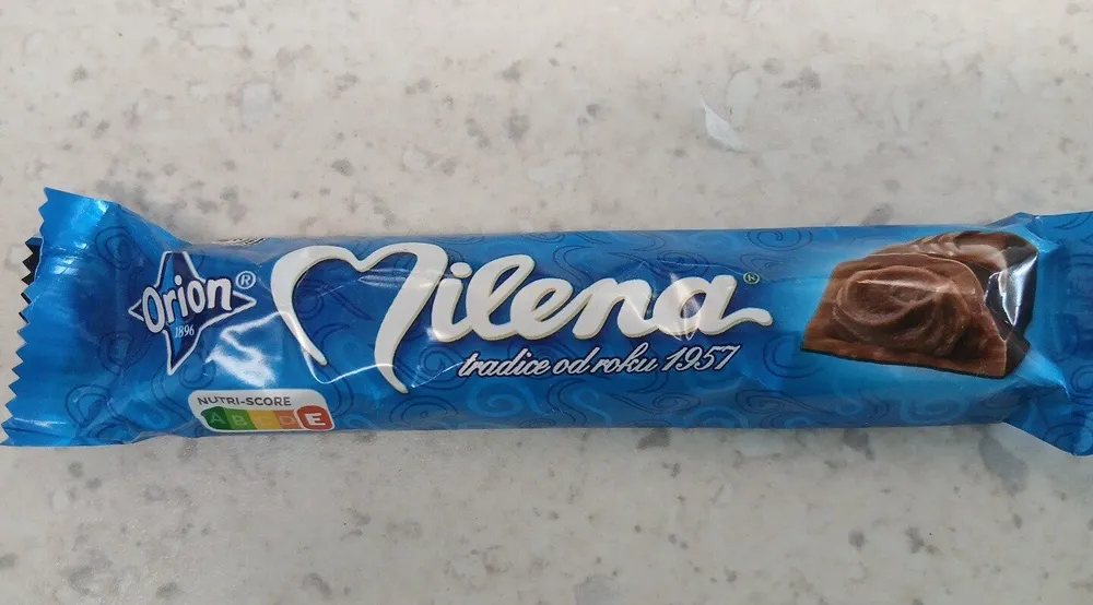 Milena