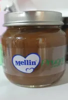 Prugna con mela