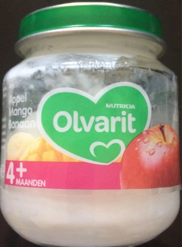 Olvarit