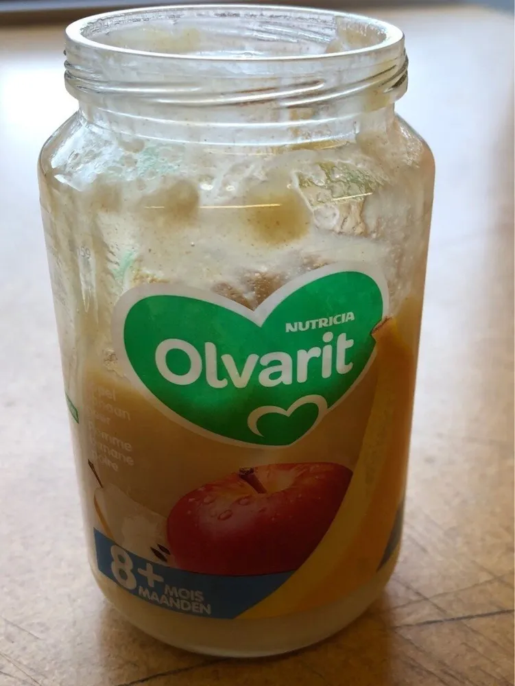 Olvarit