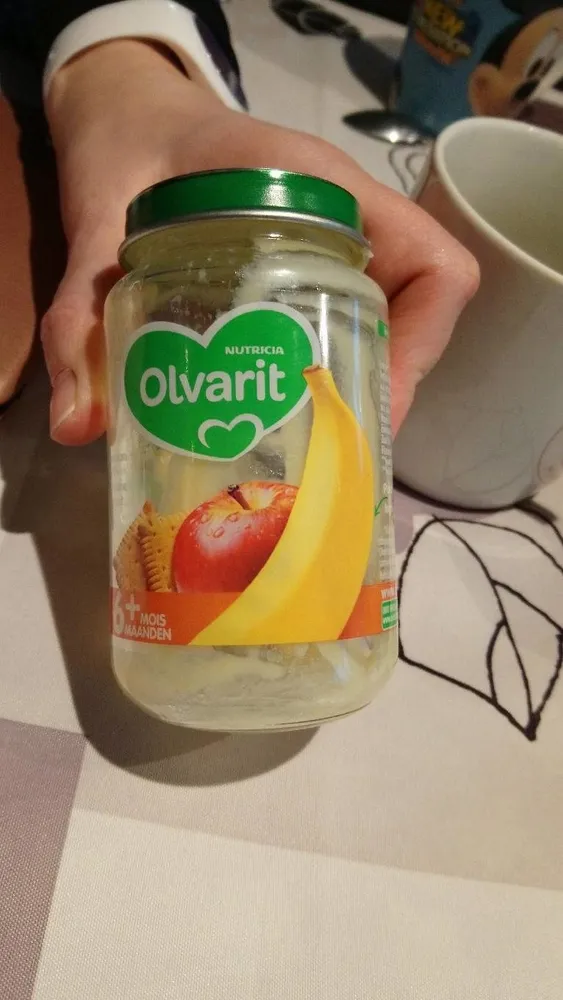 Nutricia