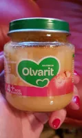 Olvarit nutrica